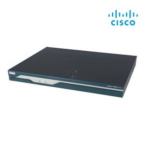 Cisco 1841 시스코 라우터 중고