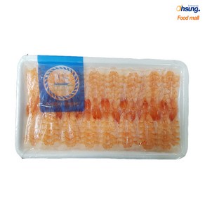 [오성식품] 초새우2L30미 140g x10팩, 10개