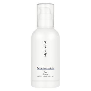 파파레서피 나이아신아마이드 징크 세럼, 150ml, 1개