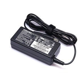 도시바 노트북 충전기 19V 2.37A 45W 4.0mm PA5072E-1AC3 Potege Z20t WT20 Chomebook CB30 어댑터, 1개