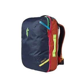 Cotopaxi 코토팍시 Allpa 35L 여행 팩 델 디아, 3박스