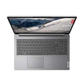 [레노버 정품 리퍼] IdeaPad Slim 1 15ALC7 (82R400E1KR) Gray