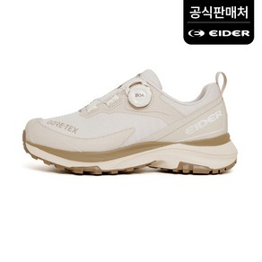 [아이더공식] 공용 등산화 퀀텀 에너지 라이트 DUS23G44E1