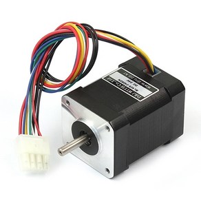 BLDC모터 BL42S-24052N (52W-24V), 1개