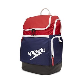 Speedo 남녀 공용 L 팀스터 백팩 35L, 1개