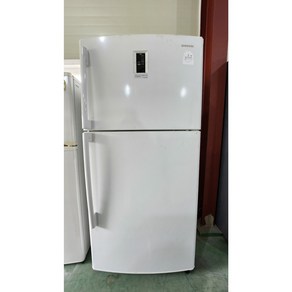 중고냉장고 일반형 508L B505W