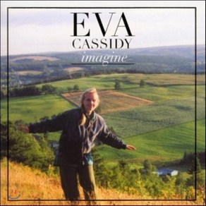 [CD] Eva Cassidy (에바 캐시디) - Imagine