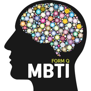 MBTI 정식 심리 검사 전문가 솔루션 온라인용 고급형 Fom Q 12장 개인별 보고서 솔루션, MBTI Fom Q