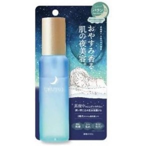 일본직발송 6. 우루요이 URUYOI 나이트 리페어 에센스 밸런스 B0BF495KT2, 1개, 100ml