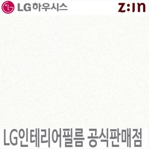 [LG 인테리어필름] LX하우시스 ES160/RS160 화이트엠보 단색 필름지 가구시트지 방염 인테리어필름 시트지, RS(방염) - 122cm x 50cm