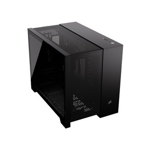 [CORSAIR] CORSAIR 2500D Airflow (블랙)[미들타워]