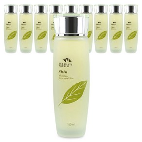 꽃을든남자 모이스처 여성용 스킨, 10개, 150ml