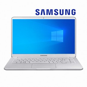 삼성전자 13.3인치 사무용 롤 노트북9 i7 7세대 SSD장착 윈10프로, NT901X5N, WIN10 Po, 16GB, 256GB