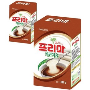 [KT알파쇼핑]동서 프리마 자판기용 1kg