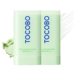 [토코보 본사] 토코보 시카 쿨링 선스틱 SPF50+ PA++++