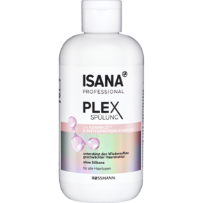 이사나 ISANA 프로페셔널 Plex 컨디셔너 250ml, 1개