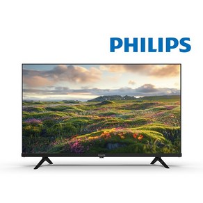 [필립스] 32인치 81cm HD LED TV [32PHN5000], 고객직접설치, 스탠드형, 32PHN5000