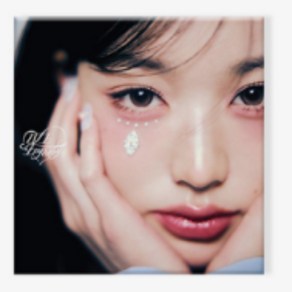 아이브 - IVE EMPATHY / 3집 EP 앨범 (Digipack ve.) (한정반) 장원영, JANGWONYOUNG