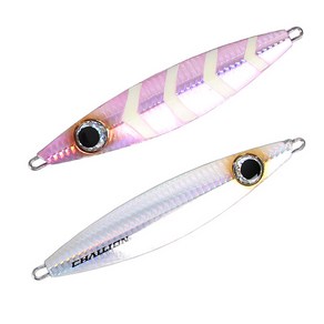 챌리온 CLJ-01Z 더바이킹 Z 슬로우 메탈지그 150g