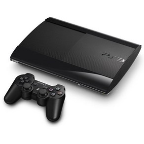 PS3 플레이스테이션3 4000번대 정발 중고품