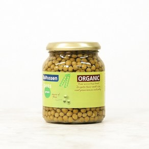 발투센 유기농 완두콩 350g, 1개