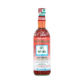 삼게상표 순멸치액젓 피쉬소스 베트남 느억맘소스 682ml