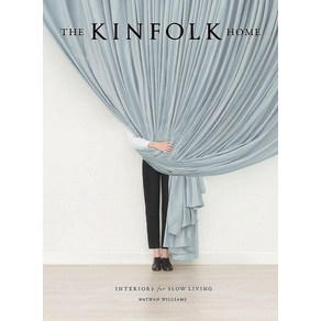 The Kinfolk Home:Inteios fo Slow Living, Atisan Publishes