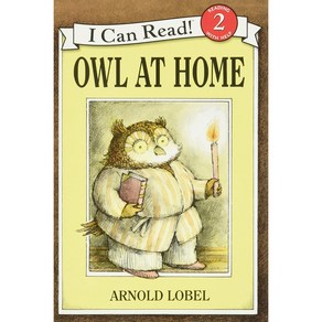 Owl at Home, Hapecollins