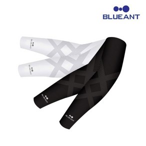 블루안트 2X밴더 쿨토시, 검정색, 1개