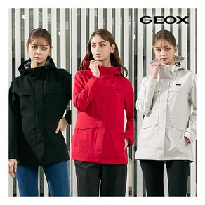 [제옥스] (최초가 109 000원) (GEOX) 여성 유로피안 멀티 자켓 1종