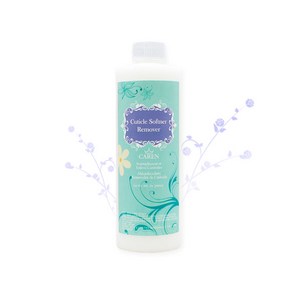 카렌 큐티클 소프트너 리무버 / cuticle softne emove/ 16oz /덕용, 1개, 480ml