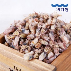 [바다원(주)] [바다원] 국내산 건꼴뚜기 300g, 1개