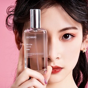 쉬망 바디 미스트 50ml 향기 충만 바디 스프레이, Heaven Of Gapefu, 1개