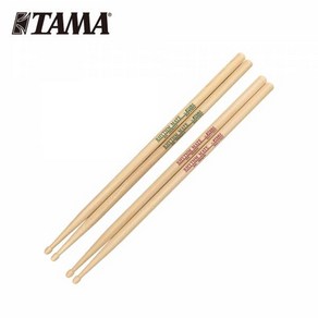 타마(Tama) 리듬 메이트 드럼스틱 RHYTHM MATE STICKS 현음악기