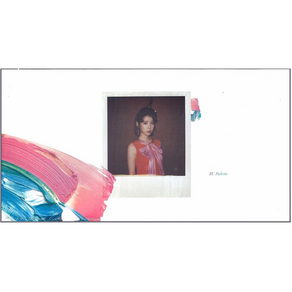 아이유 - 정규 4집 Palette (CD)