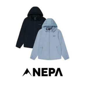 [백화점 매장판] 네파 NEPA 남성 퍼포먼스 하이브리드 자켓 방풍자켓 바람막이 윈드러너 윈드브레이커 등산 아웃도어 등산자켓