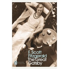 THE GREAT GATSBY (PENGUIN CRITICAL STUDIES):