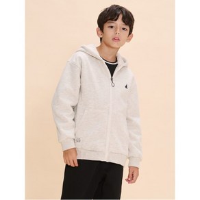 빈폴 BEANPOLE KIDS 30OFF보아안감 후드 집업 베이지 BI4941U01A 407270