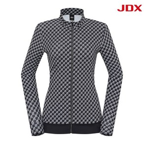 [JDX] 여성 냉감 풀집업(X2TLU6451BK)