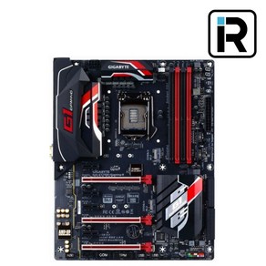 GA-Z170X-Gaming 6 1151 소켓 6세대 7세대 기가바이트 메인보드