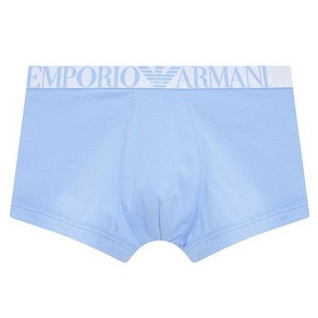 매장정품 엠포리오 아르마니 언더웨어 EMPORIO ARMANI UNDERWEAR 클래식 코튼 스트레치 드로즈 08-1-4-1-12-338 0814112338 1491298