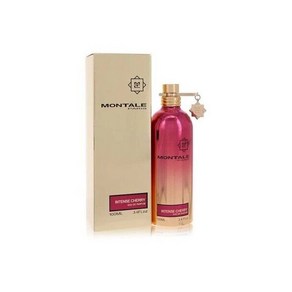 Montale 몽탈 인텐스 체리 EDP 100ml (여자), 1개