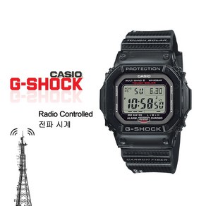 지샥 G-SHOCK 국내재고 태양열충전 전파 남자 남성 군대 손목시계 GW-S5600U-1JF