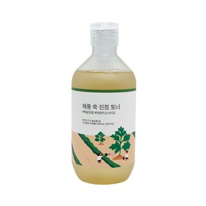 정품 라운드랩 해풍쑥 토너 300ml 재고 00개