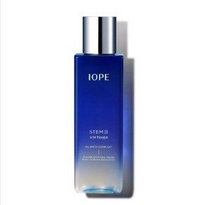 [국내정품]아이오페 스템3 소프너 150ml[매장], 1개, 150ml