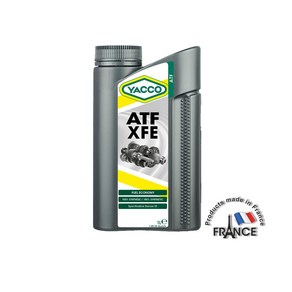 야코(YACCO) 오토미션오일 ATF X FE(1L), 1개, ATF X FE