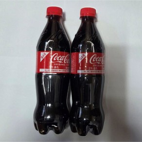 코카콜라 업소용, 500ml, 24개