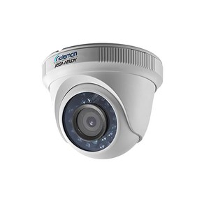 게이트맨 GATEMAN CCTV 200만화소 4채널 녹화기 적외선 실내 실외 카메라, AC2250 3.6MM, 1개