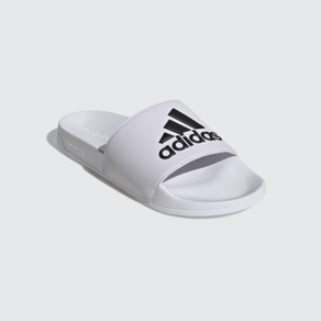 아디다스 ADIDAS 아딜렛 샤워 슬라이드 GZ3775