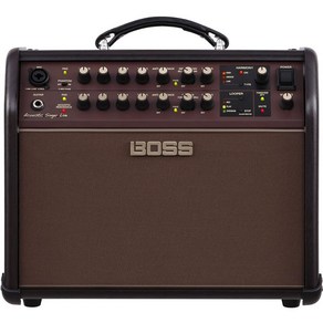 BOSS BOSS/ACS LIVE LT Acoustic Singe Live 어쿠스틱 기타 앰프 보스, 1개